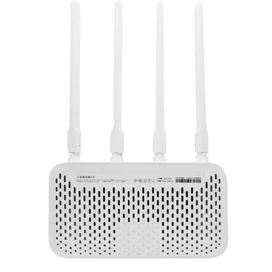 Mi Router 4A Сымсыз бағдарлауышы, 2 портты + Wi-Fi, 1167 Mbps дейін фото #2