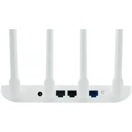Беспроводной маршрутизатор, Mi Router 4A, 2 порта + Wi-Fi, до 1167 Mbps фото #3