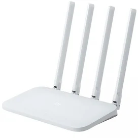 Беспроводной маршрутизатор, Mi Router 4C, 2 порта + Wi-Fi, до 1167 Mbps фото #1