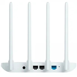 Беспроводной маршрутизатор, Mi Router 4C, 2 порта + Wi-Fi, до 1167 Mbps фото #2