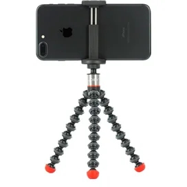 Штатив Tripod для смартфонов Joby GripTight One GP Magnetic Impulse Black/Red (JB01494-BWW) фото