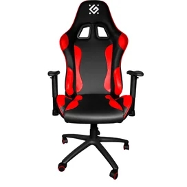 Игровое компьютерное кресло Defender Devastator CT-365, Red (64365) фото