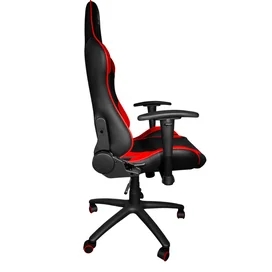 Игровое компьютерное кресло Defender Devastator CT-365, Red (64365) фото #1