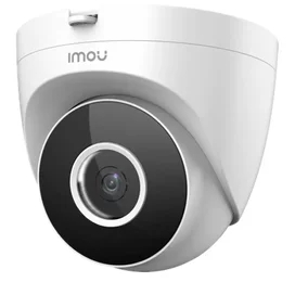 Сетевая видеокамера Imou IPC-T22AP, White фото