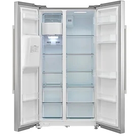 Холодильник Dauscher DRF-64NF2SS-ICE фото #2