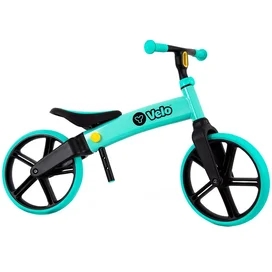 Беговел yvolution yvelogreen 4l/13l cl 2pk фото