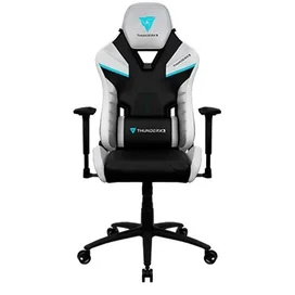 Игровое компьютерное кресло ThunderX3 TC5, Arctic White (TEGC-2042101.21) фото