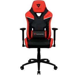 Игровое компьютерное кресло ThunderX3 TC5, Ember Red (TEGC-2041101.R1) фото