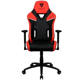 Игровое компьютерное кресло ThunderX3 TC5, Ember Red (TEGC-2041101.R1) фото #1