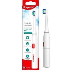 Зубная щетка Colgate Proclinical 150 фото