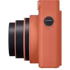 Цифр. FUJIFILM Фотоаппараты Instax SQ1 Terracotta Orange фото #2