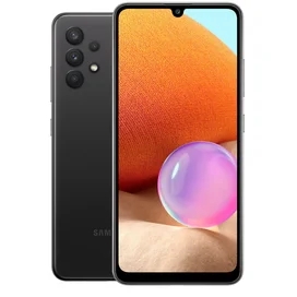 Смартфон Samsung Galaxy A32 64GB Black фото