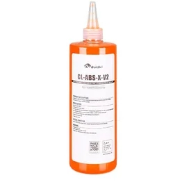 Жидкость для водянного охлаждения Bykski CL-ABS-X-V2 (500ML Orange) фото