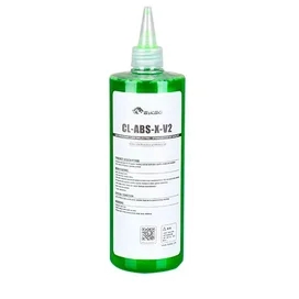 Жидкость для водянного охлаждения Bykski CL-ABS-X-V2 (500ML Green) фото