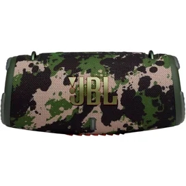 Bluetooth JBL Xtreme 3 колонкасы, Сamouflage (JBLXTREME3CAMO) фото