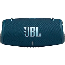 Bluetooth JBL Xtreme 3 колонкасы, Blue (JBLXTREME3BLU) фото