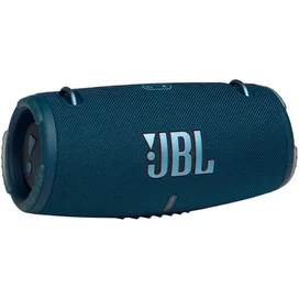 Колонки Bluetooth JBL Xtreme 3, Blue (JBLXTREME3BLU) фото #1
