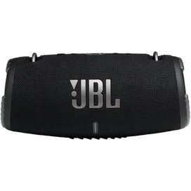 Колонки Bluetooth JBL Xtreme 3, Black (JBLXTREME3BLK) фото