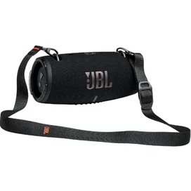 Колонки Bluetooth JBL Xtreme 3, Black (JBLXTREME3BLK) фото #1