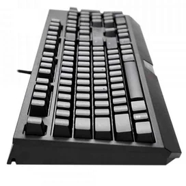 Игровая клавиатура Razer BlackWidow, Green Switch (RZ03-02861100-R3R1) фото #2