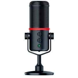 Микрофон игровой Razer Seiren Elite (RZ19-02280100-R3M1) фото