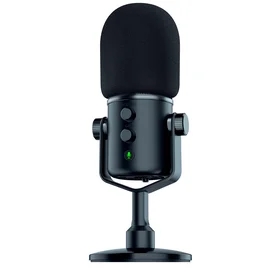 Razer Seiren Elite Ойын микрофоны (RZ19-02280100-R3M1) фото #1