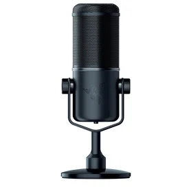 Микрофон игровой Razer Seiren Elite (RZ19-02280100-R3M1) фото #2