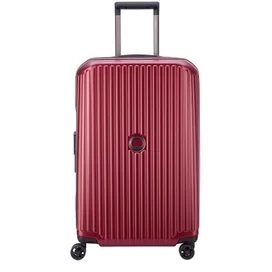 Чемодан Delsey SECURITIME ZIP 68cm, 85L, RED (217381104) фото