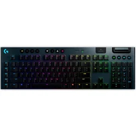 Logitech G915, Black (920-008909) сымсыз ойын пернетақтасы фото