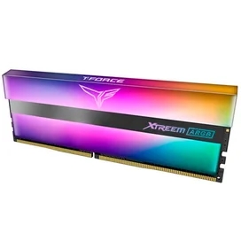 Оперативная память DDR4 DIMM 16GB(8GBx2)/3600MHz PC-28800 Team XTREEM ARGB (TF13D416G3600HC18JDC01) фото #1
