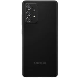 Смартфон Samsung Galaxy A52 128GB Black фото #2