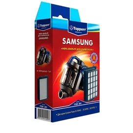 Topperr HEPA-фильтр FSM-201 для пылесосов Samsung фото #1