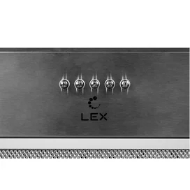 Вытяжка Lex GS BLOC P 600 INOX фото #3
