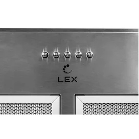 Вытяжка Lex GS BLOC P 900 INOX фото #4