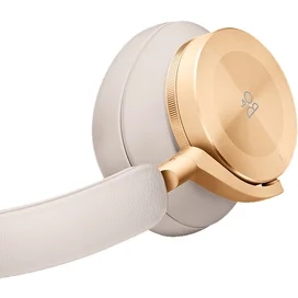 Наушники Накладные Bang & Olufsen Bluetooth BeoPlay H95, Gold Tone фото #2