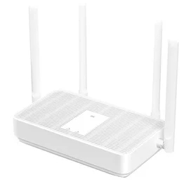 Mi Router AX1800 Сымсыз бағдарлауышы, 3 портты + Wi-Fi, 1775 Mbps дейін фото #1