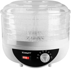 Сушка для овощей и фруктов Scarlett SC-421 фото