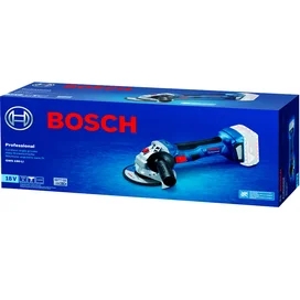 Углошлифовальная машина Bosch GWS 180-LI без акк (06019H9020) фото #1
