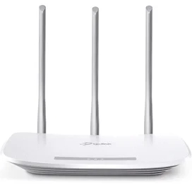 Беспроводной маршрутизатор, TP-Link TL-WR845N, 4 порта + Wi-Fi, 300 Mbps (TL-WR845N) фото