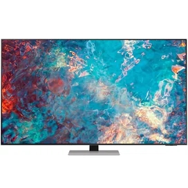 Телевизор Samsung 75" QE75QN85AAUXCE NeoQLED UHD Smart Eclipse Silver фото