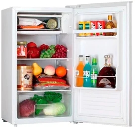 Холодильник Dauscher DRF-090DFW фото #1