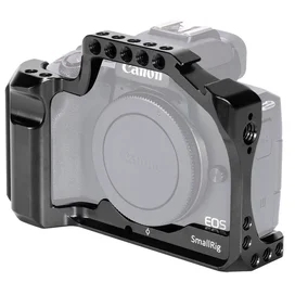 Canon EOS M50/M50II/M5 арналған SmallRig 2168B Cage торы фото
