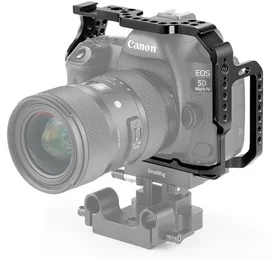 Canon 5D Mark III/IV арналған SmallRig CCC2271 Cage торы фото