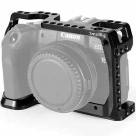 Canon 5D Mark III/IV арналған SmallRig CCC2271 Cage торы фото #2