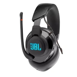 Игровая гарнитура JBL Quantum 600, Black (JBLQUANTUM600BLK) фото #3