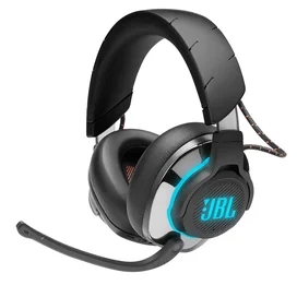 Игровая гарнитура JBL Quantum 800, Black (JBLQUANTUM800BLK) фото