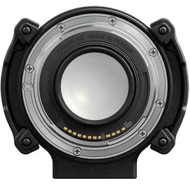 Адаптер крепления Canon EF-EOS R 0.71X EMEA фото #1