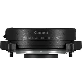 Адаптер крепления Canon EF-EOS R 0.71X EMEA фото #2