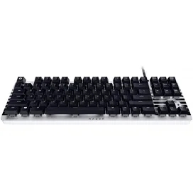 Игровая клавиатура Razer BlackWidow Lite - Orange Switch, Stormtrooper (RZ03-02640800-R3M1) фото #1