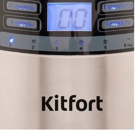 Kitfort КТ-1301 Тұрақты блендері фото #3